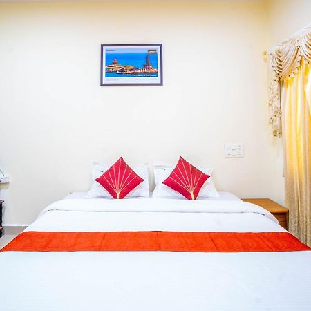 Hotel Tamilnadu - Thirukadaiyur Tirukkadaiyur Eksteriør billede
