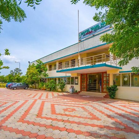 Hotel Tamilnadu - Thirukadaiyur Tirukkadaiyur Eksteriør billede