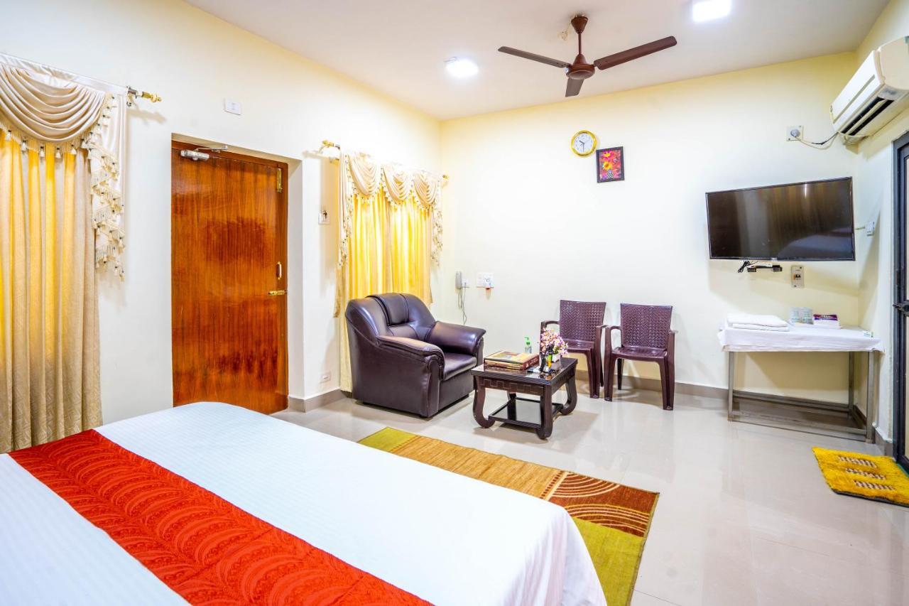 Hotel Tamilnadu - Thirukadaiyur Tirukkadaiyur Eksteriør billede